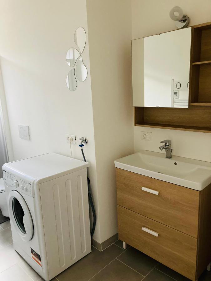Charmant Appartement Dans Une Magnifique Residence Sospel Dış mekan fotoğraf